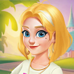 Girl Style Variation 2
